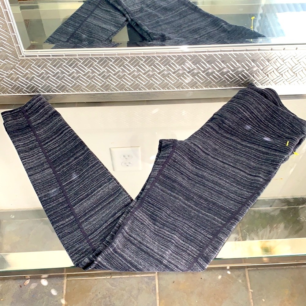 GapFit High Waisted Leggings